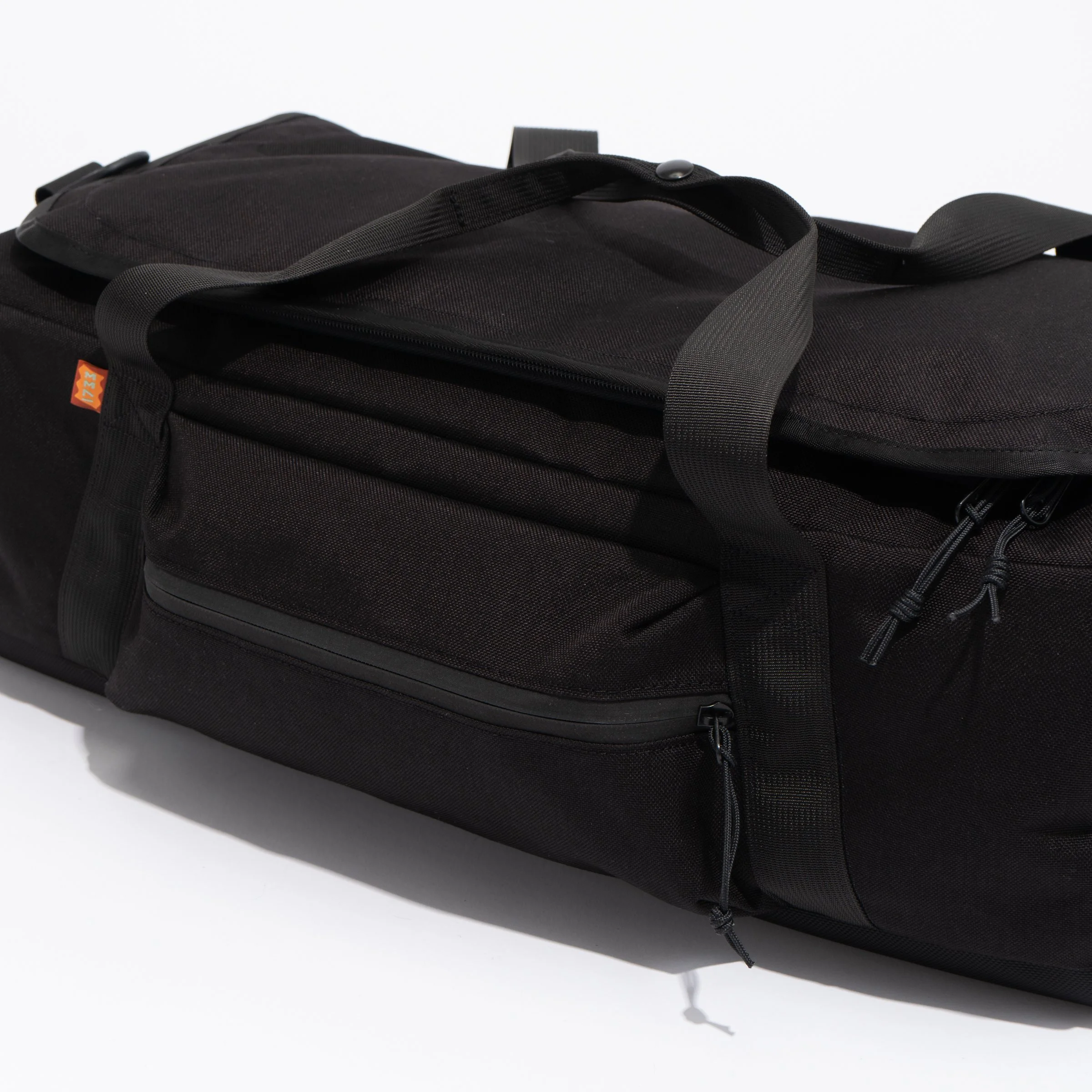 Duffle - Cordura - 3 Colors — 1733